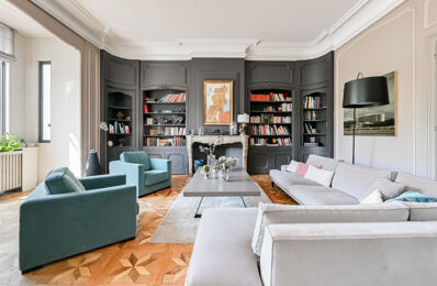 vente appartement 1 990 000 € à proximité de Collonges-Au-Mont-d'Or (69660)