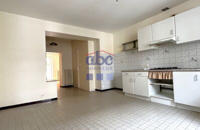 location appartement 585 € CC /mois à proximité de Labastide-Denat (81120)