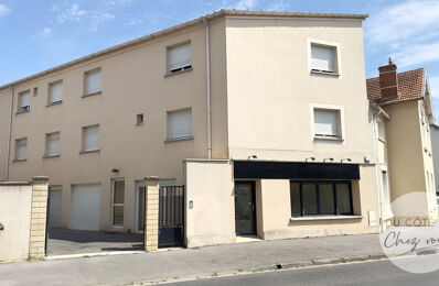 vente appartement 468 000 € à proximité de Saint-Brice-Courcelles (51370)