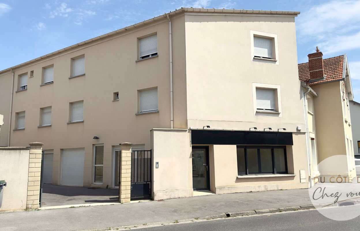 appartement 14 pièces 275 m2 à vendre à Reims (51100)
