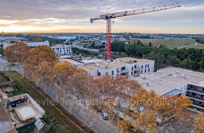 vente appartement 287 500 € à proximité de Villeneuve-Lès-Maguelone (34750)