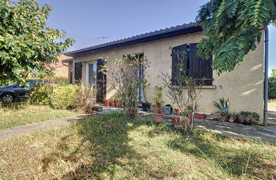 vente maison 244 200 € à proximité de Vigoulet-Auzil (31320)