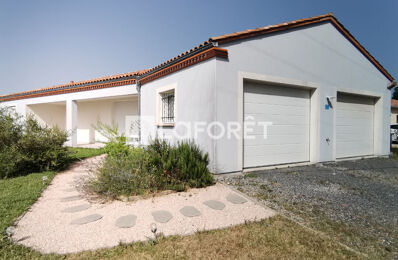vente maison 285 000 € à proximité de Montredon-Labessonnié (81360)