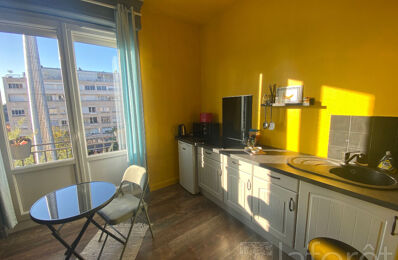 location appartement 480 € CC /mois à proximité de Denain (59220)