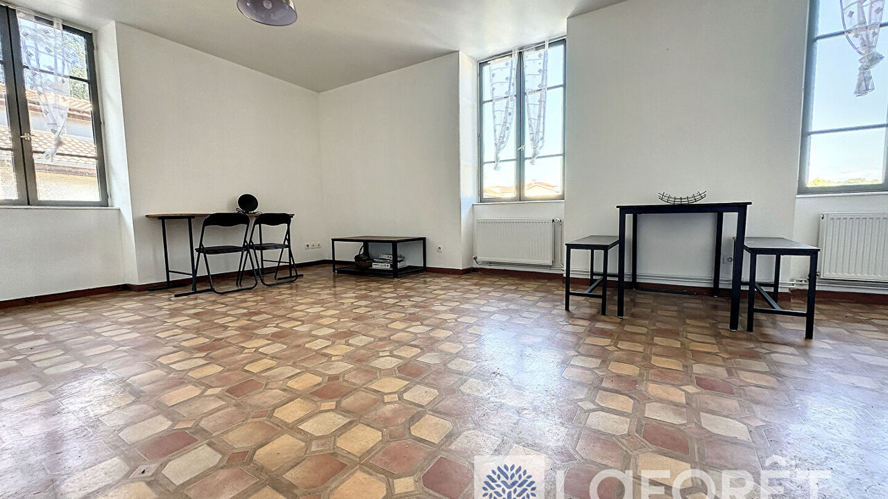 appartement 3 pièces 57 m2 à vendre à Saint-Jean-de-Bournay (38440)