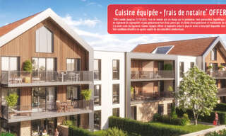 Appartement 4 Pièces 73 m² à vendre à Vaux-le-Pénil (77000)