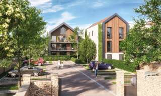 Appartement neuf   m² à vendre à Vaux-le-Pénil (77000)