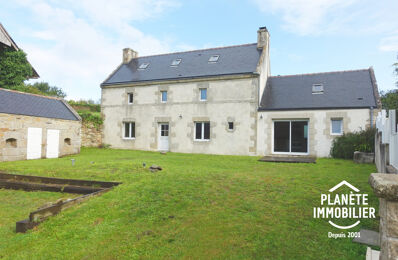 vente maison 298 110 € à proximité de Plogoff (29770)