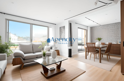 vente appartement 299 000 € à proximité de Annet-sur-Marne (77410)