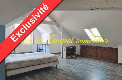 vente maison 120 000 € à proximité de Versigny (02800)