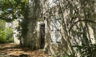 Maison 13 Pièces 300 m² à vendre à Montferrand (11320)
