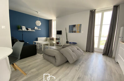 vente appartement 139 000 € à proximité de Luc-la-Primaube (12450)