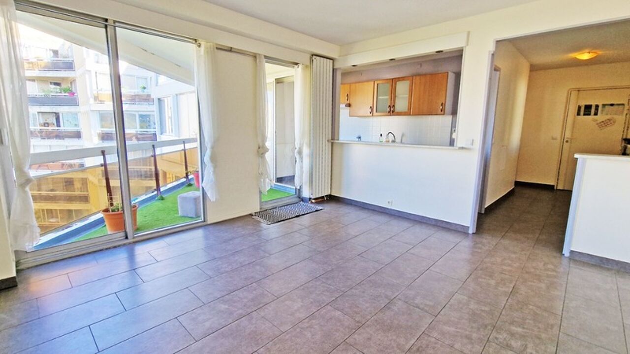 appartement 3 pièces 65 m2 à vendre à Soisy-sous-Montmorency (95230)