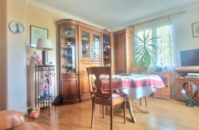 vente appartement 217 000 € à proximité de Auvers-sur-Oise (95430)