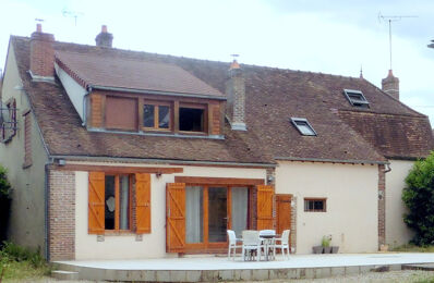 vente maison 263 000 € à proximité de Villeneuve-sur-Yonne (89500)