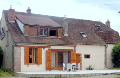 vente maison 263 000 € à proximité de Pont-sur-Yonne (89140)