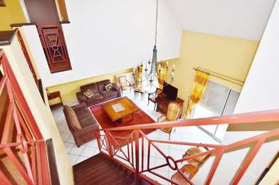 Maison 6 pièces 322000 €