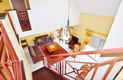 Maison - 155m ² — photo du bien