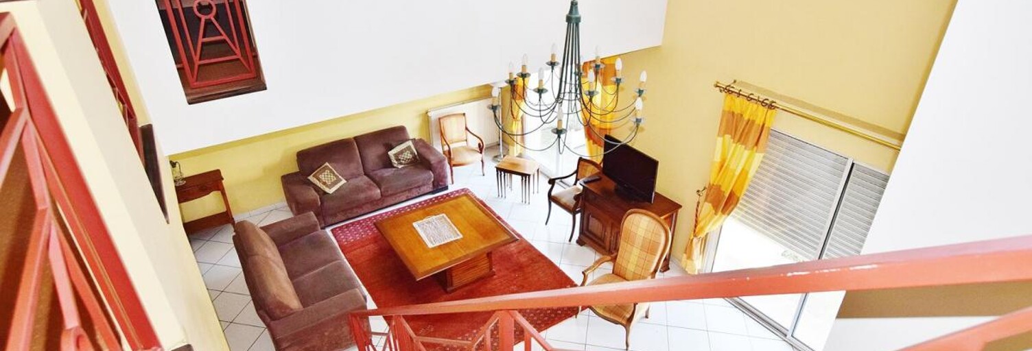 Maison 6 Pièces 155 m² à vendre à Brive-la-Gaillarde (19100)