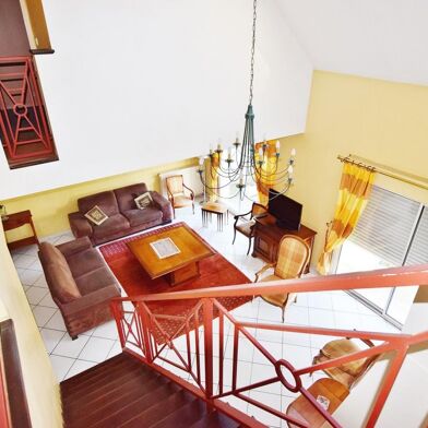 Maison 6 pièces 322000 €