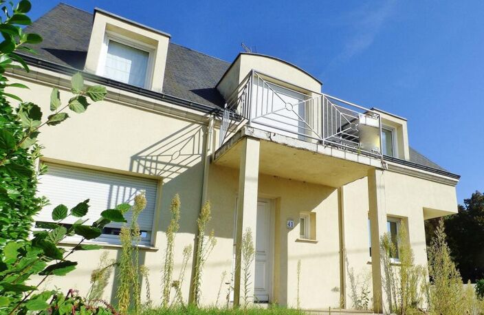 Maison - 155m ² — photo 2