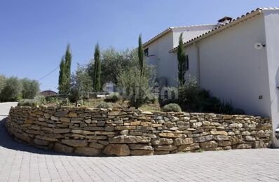 vente maison 1 580 000 € à proximité de Castellet (84400)