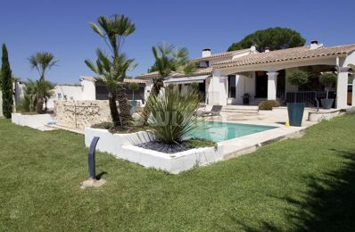 vente maison 1 580 000 € à proximité de Roussillon (84220)