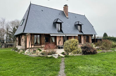 vente maison 220 000 € à proximité de Heudreville-en-Lieuvin (27230)