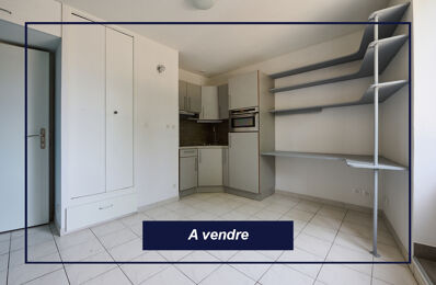 vente appartement 59 000 € à proximité de Sennecey-Lès-Dijon (21800)