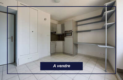 appartement 1 pièces 16 m2 à vendre à Dijon (21000)