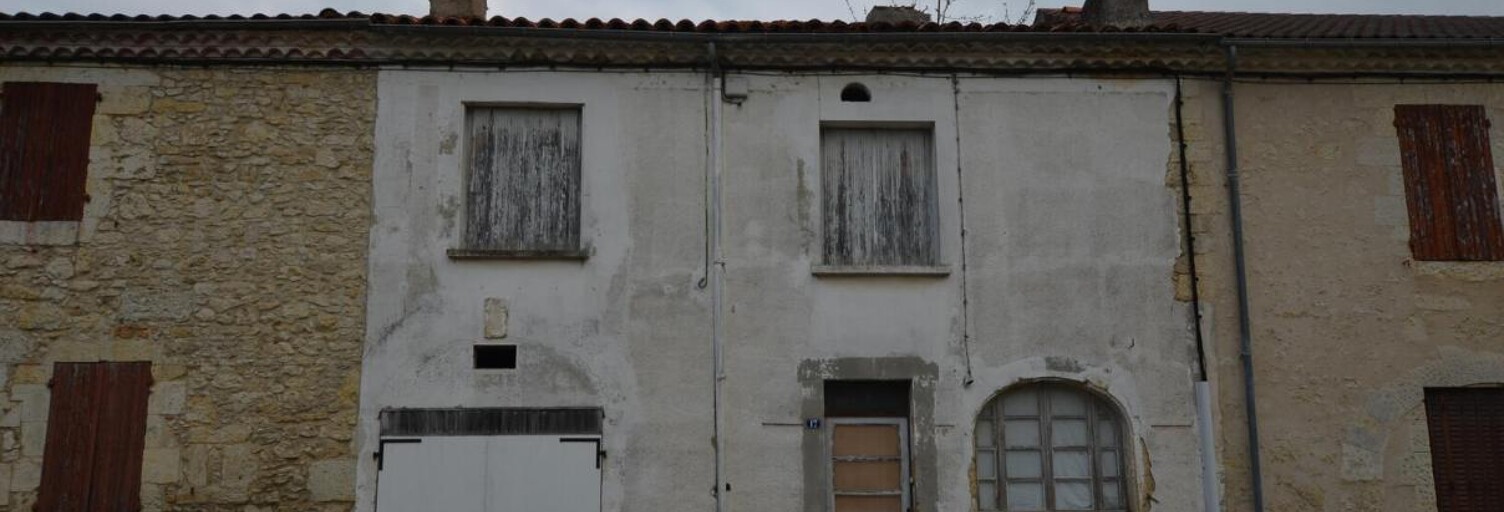 Maison 6 Pièces 92 m² à vendre à Vic-Fezensac (32190)