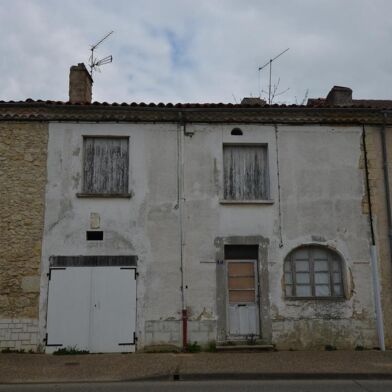 Maison 6 pièces 70000 €