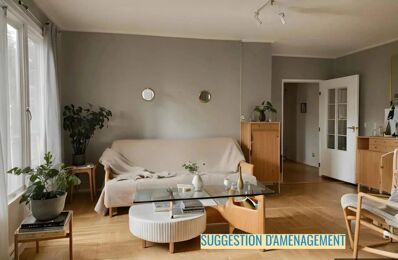 vente appartement 150 000 € à proximité de Soisy-sur-Seine (91450)
