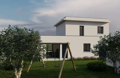 construire maison 377 000 € à proximité de Balaruc-les-Bains (34540)