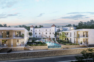 vente appartement 264 500 € à proximité de Vers-Pont-du-Gard (30210)