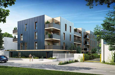 vente appartement 287 500 € à proximité de Montpellier (34090)