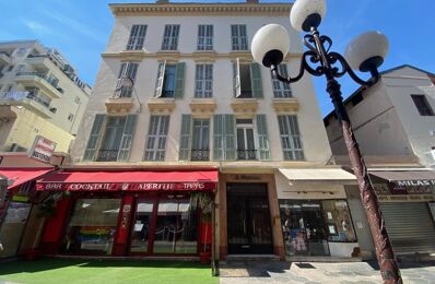 vente appartement 279 000 € à proximité de Cagnes-sur-Mer (06800)
