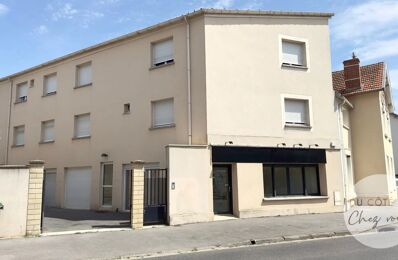 vente appartement 468 000 € à proximité de Épernay (51200)
