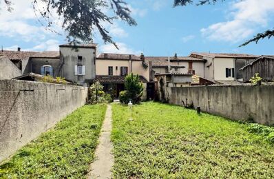 vente maison 127 000 € à proximité de Fargues (33210)
