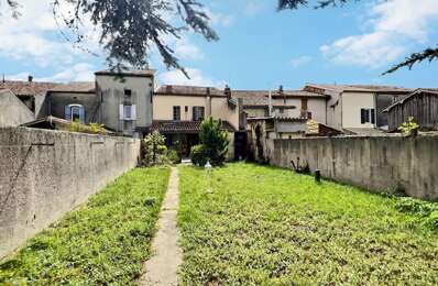 vente maison 127 000 € à proximité de Goualade (33840)