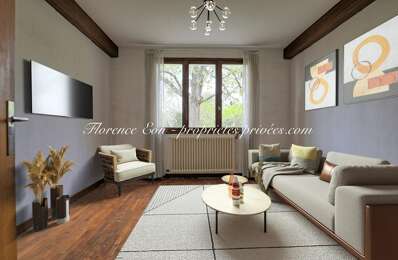 vente maison 301 500 € à proximité de Châtillon-en-Vendelais (35210)