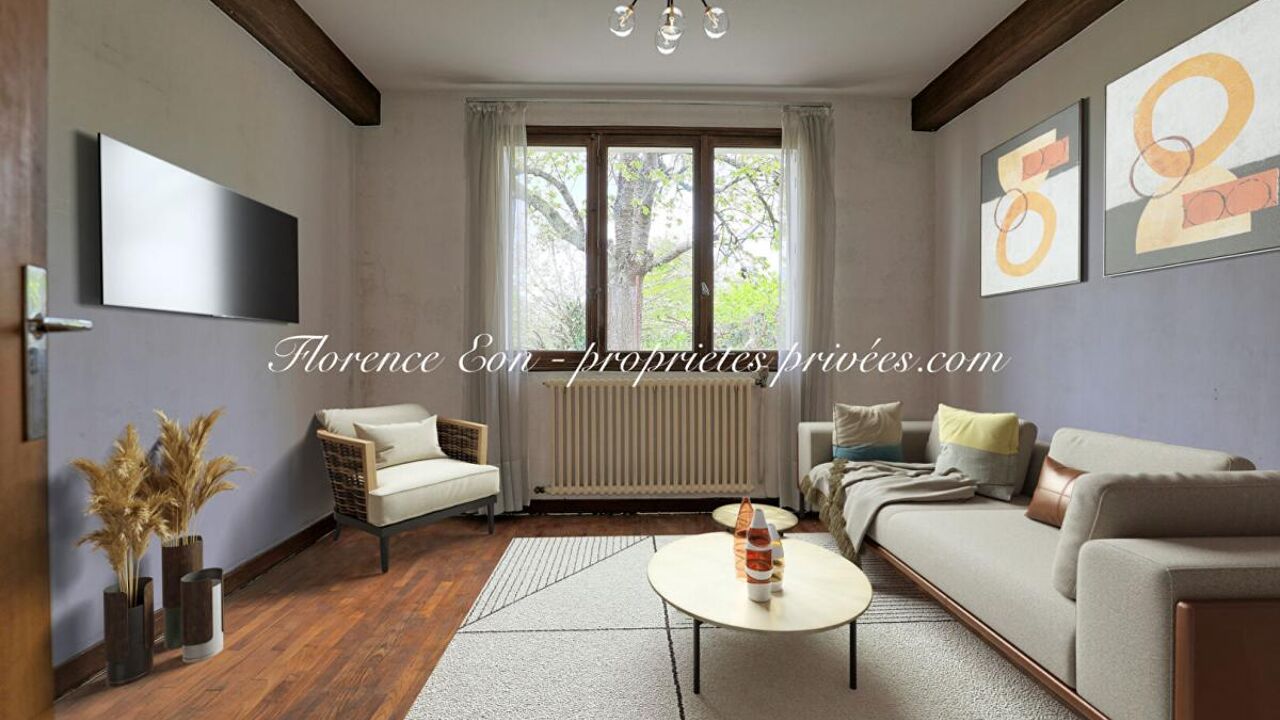 maison 6 pièces 123 m2 à vendre à Vitré (35500)