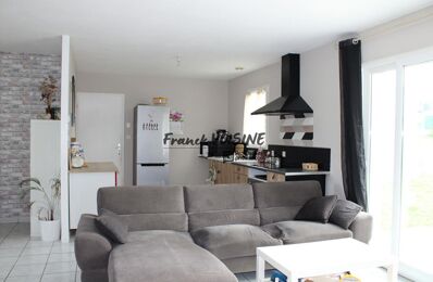 vente maison 199 500 € à proximité de Saint-André-sur-Sèvre (79380)