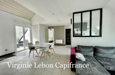 vente appartement 339 900 € à proximité de Quiberon (56170)