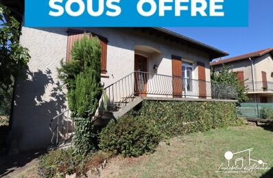 vente maison 175 000 € à proximité de Mas-Cabardès (11380)