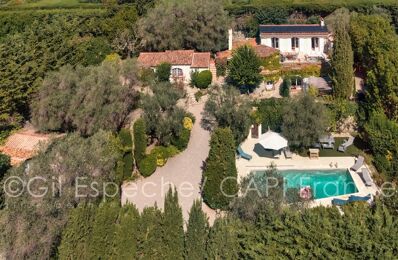 vente maison 1 490 000 € à proximité de Saint-Jean-Cap-Ferrat (06230)