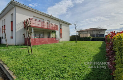 vente appartement 159 000 € à proximité de Pinsaguel (31120)