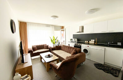 vente appartement 322 000 € à proximité de Ornex (01210)