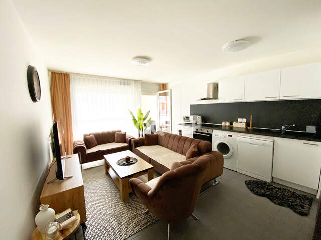 A VENDRE APPARTEMENT T4 — photo du bien