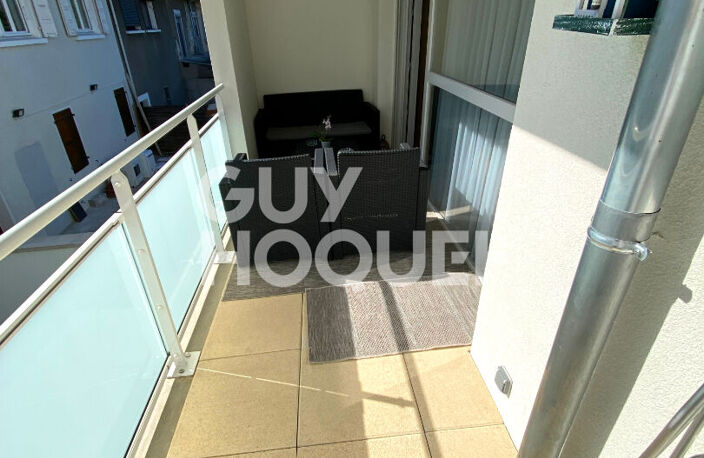 A VENDRE APPARTEMENT T4 — photo 2